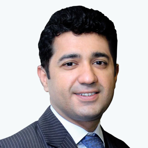 Mr. Aqib Hameed | Director Sales